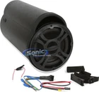 Bazooka BTA8250D Loaded 10" Non-amplified Ported Marine Bass Tu Excellent. Price: $249.99.