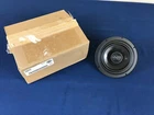 New Open Box Oem Harley Davidson Stock 5.25" Touring Speaker, 76000096 * Used. Price: $30.00.