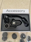 Harley Davidson Boom! Audio 30K Helmet Headset Single Bluetooth Part #76000838 New. Price: $210.00.