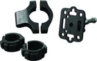 Kuryakyn By Kellermann 1671 Handlebar Accessory Mounts Standard New. Price: $57.99.