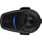 Sena 10S Motorcycle Bluetooth Communication Systems Single Pack New. Price: $242.10.