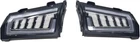 Pathfinder Rear Saddlebag Dynamic Sequential Led - RDS1821 New. Price: $289.95.