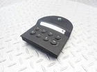 2003 97-04 Bmw K1200LT Oem Radio Control Button Interface Assy Used. Price: $139.06.