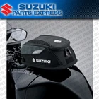 New Oem Suzuki Small Ring Lock Tank Bag Vstrom GSX-R1000 750 990D0-04300. Price: $165.39.