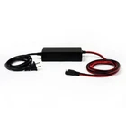 Bazooka Regulated Power Supply VRPS-12V7A New. Price: $45.20.