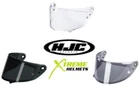 Hjc HJ-35 Pinlock Face Shield For Rpha 1N Helmets Uv Protect Anti-scratch New. Price: $49.99.