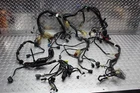 2007 Honda ST1300 Main Engine Wiring Harness 32100-MCS-910 (has Video) Used. Price: $499.99.
