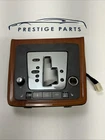 Volkswagen Phaeton Shift Level Cap 3D0864533G & 3D0713109A Used. Price: $27.99.