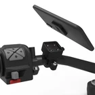 Oxford Cliqr Handle Bar Mount Motorcycle Phone Camera OX850 New. Price: $19.76.