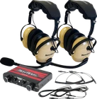 Navatlas Communication System Over-the-head Headset Beige NIO232PK New. Price: $677.00.