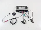 2016 Bmw R1200RT Rtw K52 Alpine Bluetooth Sirius Radio & Antennas 65128542065 Used. Price: $199.99.