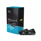 Cardo Freecom 4 Duo Dual Bluetooth Intercom Headset For Riders (2 Pack) - New. Price: $289.99.