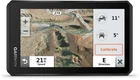Garmin Tread 5.5" Display Powersport Off-road Navigator, Black Open. Price: $580.99.