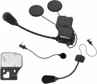 New Sena 50S Helmet Clamp Kit Replacement Or Extra. Price: $129.65.