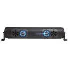 BPB24-DS-G3 Bazooka Bluetooth Party Bar 24-INCH Double Sided New. Price: $463.64.