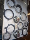 Hogtunes 902.2-AA Front Radio Speakers Set For 2013 Harley Electra Glide 5 1/4" Used. Price: $99.99.