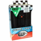Heated Grips For Honda Ctx 1300 Abs 2014-2016 R&g 22MM Bars New. Price: $65.00.