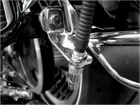 Pingel Cb Low Mount Antenna Relocation Kit 62145 New. Price: $127.99.