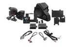 Mtx Audio '14+ Polaris 3-SPEAKER System RZR-14-THUNDER3 New. Price: $2629.95.