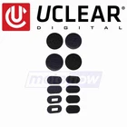 Uclear 111039 Speaker Mounting Kit Hbc, Amp Motion Series For Helmets Xs New. Price: $23.91.