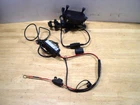 Ram Mounts U-bolt, X-grip With Wireless Charging **see Full Description** Used. Price: $199.00.