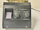 1988 Honda Goldwing GL1500 Oem Cb Radio Transceiver Box Vol Sql Assy Used. Price: $99.99.