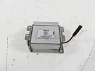 2012 Victory Cross Country Ntouch Amplifier Stereo Module 2411677 Used. Price: $144.49.