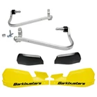 Barkbusters Vps Two Point Mounted Handguard Kit Yellow For Bmw F850GS Adventure New. Price: $201.57.
