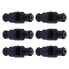 6X Fuel Injectors Set Ford Sport Trac 4.0L 2002-2003 0280156029 Kit New. Price: $35.91.