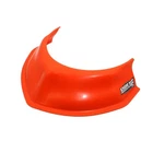 Dirt Defender 10350 Orange 3.5" Hood Scoop For Modified Late Models Stock Cars New. Price: $43.99.