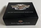 New Genuine Harley Road Tech Bluetooth Helmet Headset System 98272-09VM. Price: $149.99.
