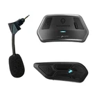 Edge Intercom For Schuberth C5 E2 S3 And J2 Headphones Nuovo. Price: $370.70.