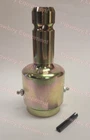 Overrunning Coupler 1.125 1.375 6 Spline For Farmall Case Ih International New. Price: $59.99.