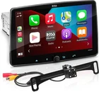 Boss Apple Carplay Android Auto Bluetooth 9" Stereo Backup Camera BE9ACP-C Certified. Price: $289.00.