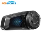 Fx-s Motorcycle Intercom Helmet Bluetooth Headset 2-WAY 1000M Communication Us New. Price: $36.99.
