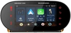 Diamond Audio MSHD9813RG Plug N-play Digital Media Receiver For 1998-2013 Harley New. Price: $1219.99.