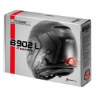 Intercom Single Nolan N-com R-series B902L Bluetooth For Helmets Brand. Price: $218.47.