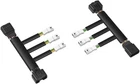 Kuryakyn Wiring Adaptor Kit Motorcycle Street Bike KUR3268 New. Price: $94.99.