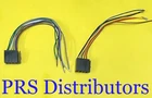 Jensen Radio Wire Harness MSR3012, MS2A New. Price: $14.00.