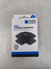 Quad Lock Flexible Adhesive Base QLP-360-FAB New. Price: $33.30.