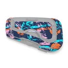 For Cardo Freecom 4X 2X Protective Cover Decal Sticker Pcs Colorful Splatter New. Price: $26.81.