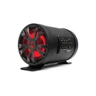 Ecoxgear ES08 Soundextreme Subwoofer Dual 8" GDI-EXESW801 New. Price: $499.99.