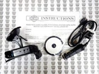 Harley Davidson Nos New 92364-08 Roadtech Gps Mount Kit. Price: $69.99.