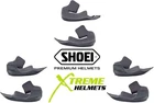 Shoei Neotec 3 Cheek Pads Type Qm Ql - With W/out Noise Isolators New. Price: $80.99.