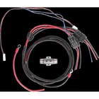 Saddle Tramp Amplifier Wiring Kit Front Fairing '14-'22 Flh/flt BC-9703 New. Price: $35.58.