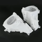 Usa Inner Fairing Speakers Cover For Harley-davidson Touring Flht Flhx 2014-2024 New. Price: $37.50.