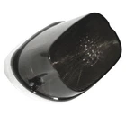 Letric Lighting Co. Squareback Led Taillights Llc-sqtl-st New. Price: $99.95.