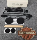 Oem Harley-davidson Premium Stereo Helmet Headset 77147-98A New. Price: $70.00.