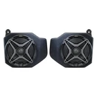 Ssv Works Front Pods 120W 6.5" Speakers New. Price: $339.99.