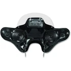 Hoppe Industries XLS40 Fairing With Radio/speakers HPKT-0019A New. Price: $1594.19.
